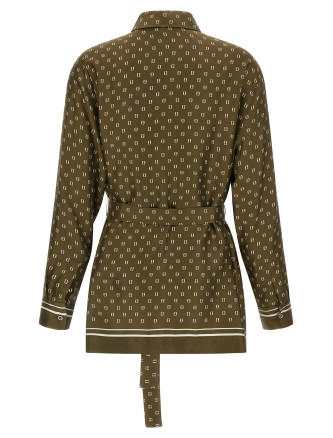 Рубашка, блузка MAX MARA STUDIO 'MstTenuta' (2616191011600003) #