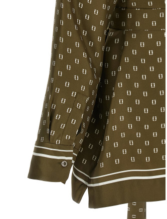 Рубашка, блузка MAX MARA STUDIO 'MstTenuta' (2616191011600003) #