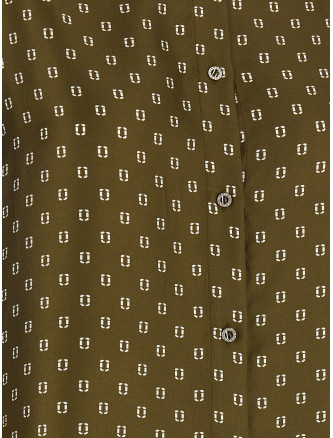 Рубашка, блузка MAX MARA STUDIO 'MstTenuta' (2616191011600003) #