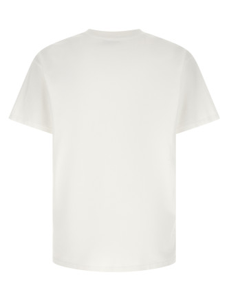 Футболка GIVENCHY 'Givenchy Paris' (BM71NK3YSJ100) #