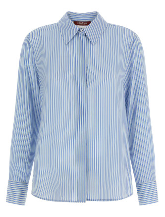 Көйлек, блузка MAX MARA STUDIO 'Mstflirt'