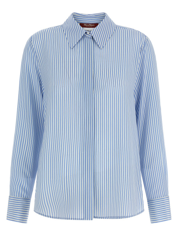 Рубашка, блузка MAX MARA STUDIO 'Mstflirt' (2616111011600003) #1