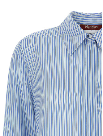 Рубашка, блузка MAX MARA STUDIO 'Mstflirt' (2616111011600003) #