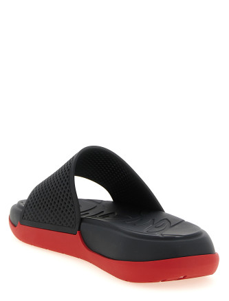 'Easy Breezy' mules (1260773BK01) #