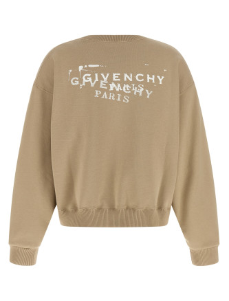 'Logo stamp' sweatshirt (BWJ04UP7A7277) #