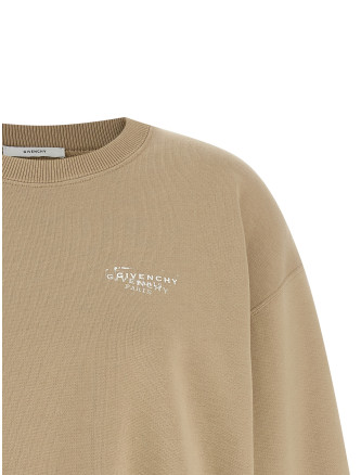 'Logo stamp' sweatshirt (BWJ04UP7A7277) #