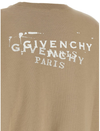 'Logo stamp' sweatshirt (BWJ04UP7A7277) #