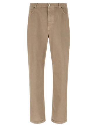 Джинсы THE ROW 'Souxie'