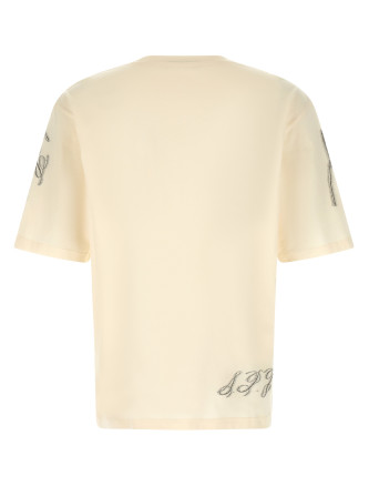 Футболка JACQUEMUS 'Âne' (26ETSM00625AJ002661NW) #