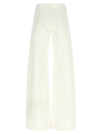 Джинсы ARMARIUM 'Luke' (ARMTMP015DE01001WHITE) #