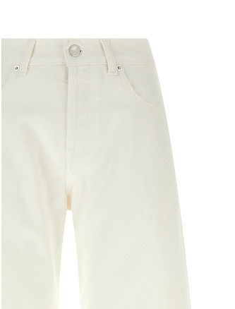 Джинсы ARMARIUM 'Luke' (ARMTMP015DE01001WHITE) #