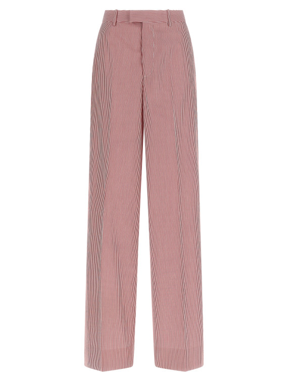 Брюки ARMARIUM 'Juno' (ARMTMP040C016042REDSTRIPES) #1