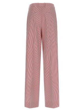 Брюки ARMARIUM 'Juno' (ARMTMP040C016042REDSTRIPES) #