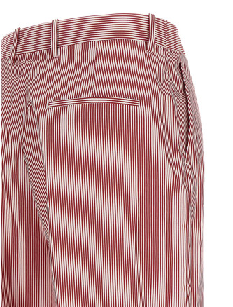 Брюки ARMARIUM 'Juno' (ARMTMP040C016042REDSTRIPES) #