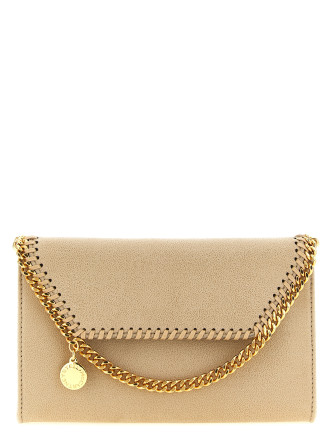 Кошелек, кардхолдер STELLA MCCARTNEY 'Falabella'