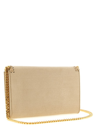 Кошелек, кардхолдер STELLA MCCARTNEY 'Falabella' (581238W93559300) #