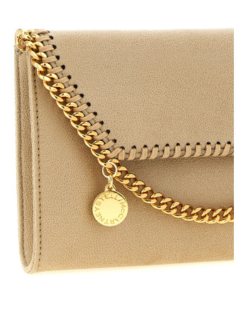 Кошелек, кардхолдер STELLA MCCARTNEY 'Falabella' (581238W93559300) #