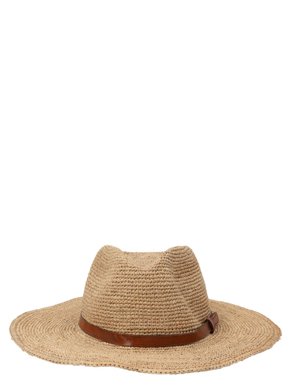 Шляпа IBELIV 'Ento’ hat (ENTOTEA) #1