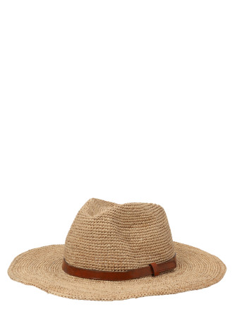 Шляпа IBELIV 'Ento’ hat (ENTOTEA) #