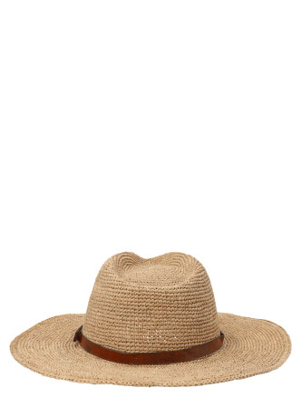 Шляпа IBELIV 'Ento’ hat (ENTOTEA) #