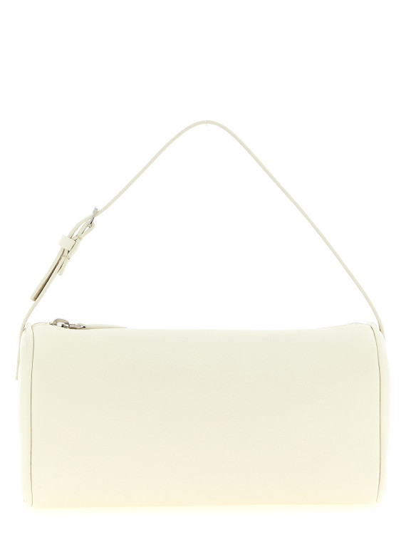 Сумка на плечо THE ROW '90s' (W1281L97IVPD) #1