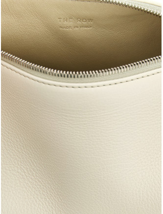 Сумка на плечо THE ROW '90s' (W1281L97IVPD) #