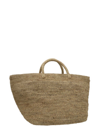 'Vanilla' shopping bag (VANILLATEA) #