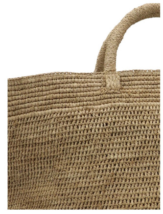 'Vanilla' shopping bag (VANILLATEA) #