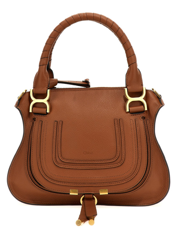 Ручная сумка CHLOÉ 'Marcie' (CHC22AS628I3125M) #1