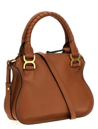 Ручная сумка CHLOÉ 'Marcie' (CHC22AS628I3125M) #