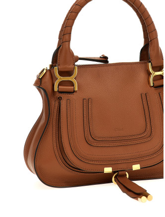 Ручная сумка CHLOÉ 'Marcie' (CHC22AS628I3125M) #