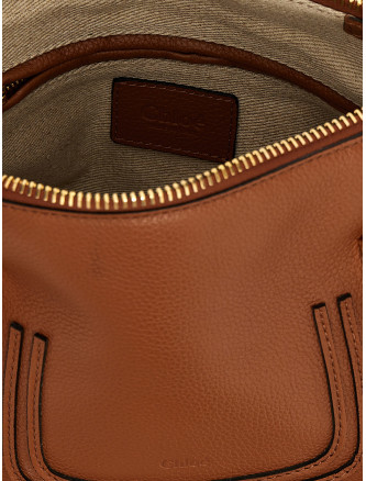 Ручная сумка CHLOÉ 'Marcie' (CHC22AS628I3125M) #