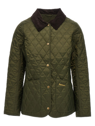 Күнделікті күртеше BARBOUR 'Annandale'