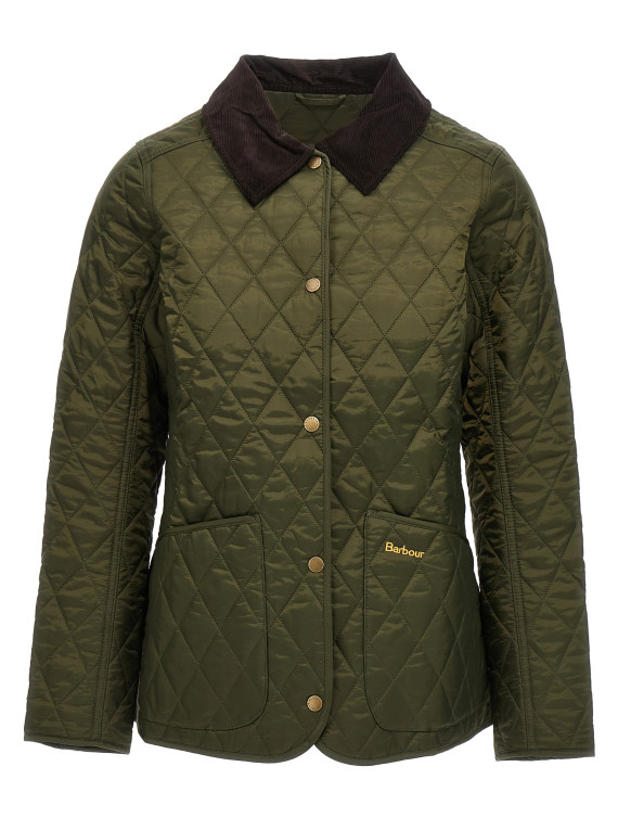 Повседневная куртка BARBOUR 'Annandale' (LQU0475LQUOL91) #1