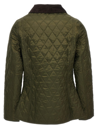 Повседневная куртка BARBOUR 'Annandale' (LQU0475LQUOL91) #