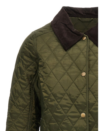 Повседневная куртка BARBOUR 'Annandale' (LQU0475LQUOL91) #