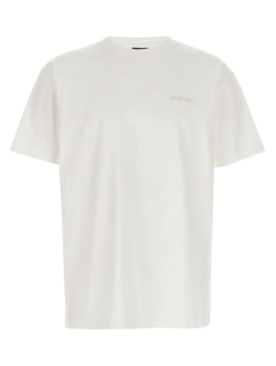 Футболка MACKAGE 'Tee-R' (TEERC0100) #1