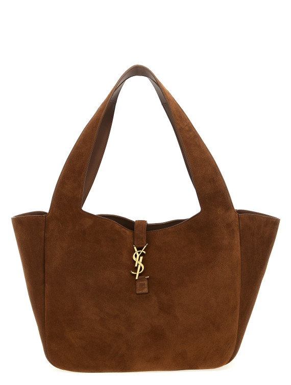 Сумка на плечо SAINT LAURENT 'Le 5 à 7 Bea' (763435008IW2885) #1