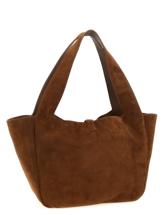 Сумка на плечо SAINT LAURENT 'Le 5 à 7 Bea' (763435008IW2885) #