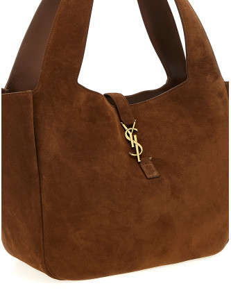 Сумка на плечо SAINT LAURENT 'Le 5 à 7 Bea' (763435008IW2885) #