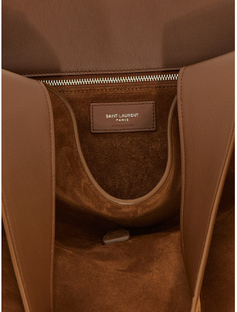 Сумка на плечо SAINT LAURENT 'Le 5 à 7 Bea' (763435008IW2885) #