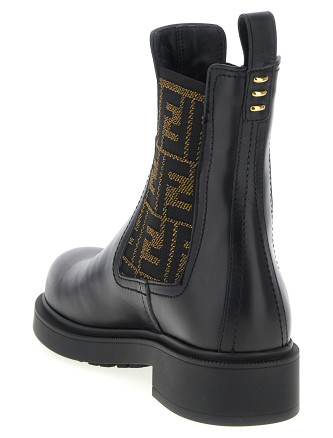 Ботильоны FENDI 'Fendi Filo' (8T8576A379F1TOG) #