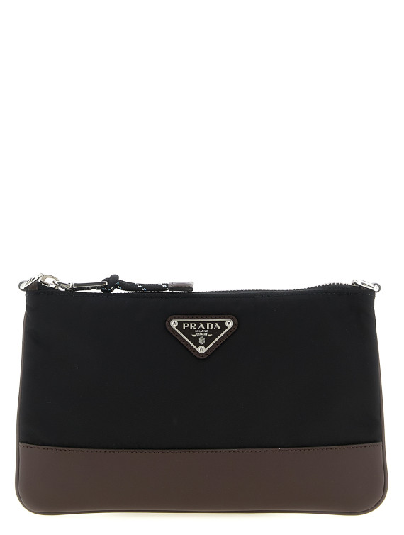 Хай-тек PRADA 'Prada Speedrock' (2ZT0732HE1F0002) #1