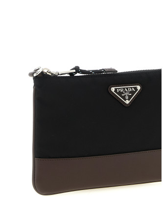 Хай-тек PRADA 'Prada Speedrock' (2ZT0732HE1F0002) #