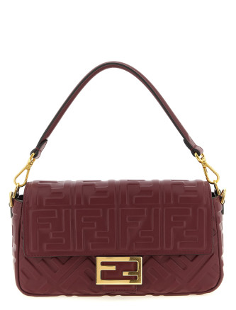 Сумка на плечо FENDI 'Baguette®'