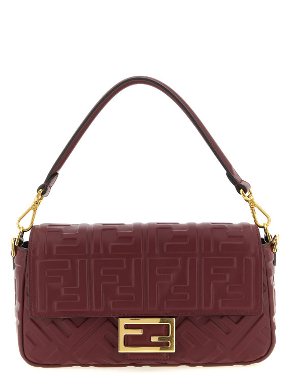 Сумка на плечо FENDI 'Baguette®' (8BR600AT57F1CGF) #1