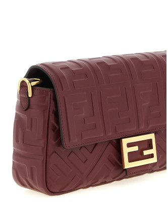 Сумка на плечо FENDI 'Baguette®' (8BR600AT57F1CGF) #