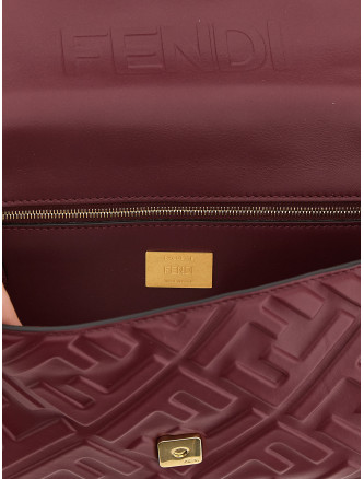 Сумка на плечо FENDI 'Baguette®' (8BR600AT57F1CGF) #