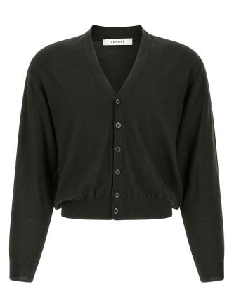 Свитер, кардиган LEMAIRE 'Twisted'