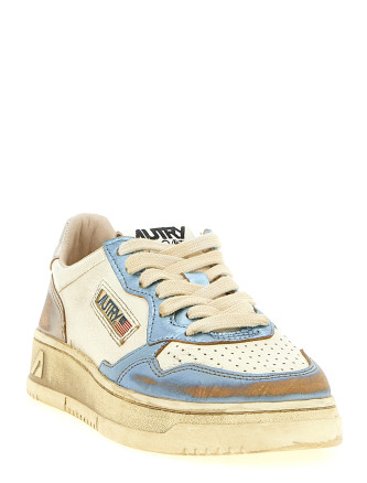 'Medalist Low Super Vintage' sneakers (AVLWMT12) #
